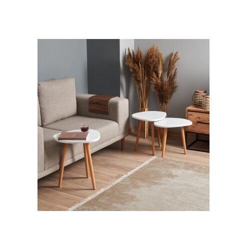 Hanah home set stolova tuvalle 051 Cene