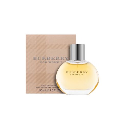 Burberry For Women parfemska voda 50 ml za žene Cene