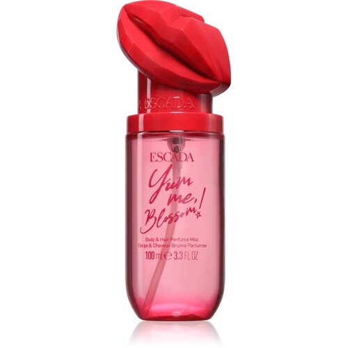 Escada Yum Me! Blossom Body &amp;amp; Hair Mist mirisna maglica za tijelo i kosu za žene 100 ml Slike
