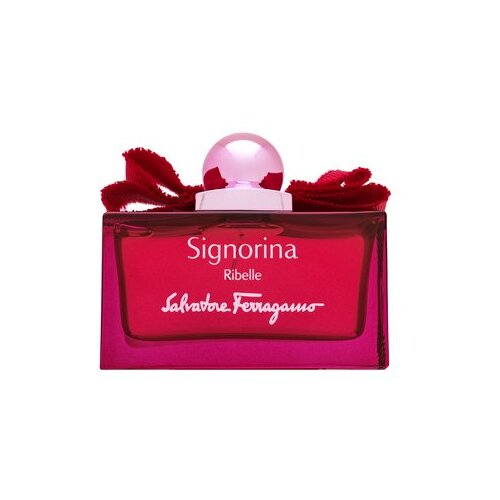 Salvatore Ferragamo Signorina Ribelle parfémovaná voda za žene 100 ml Cijene