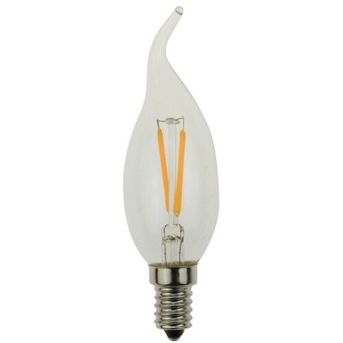  LED sijalica E14 6W Filament C35T-6 Cene