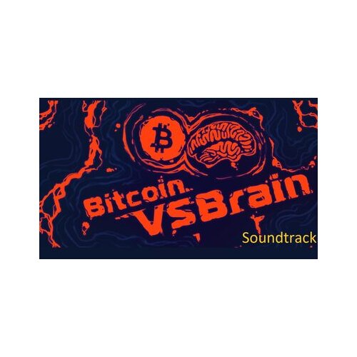 Steam Bitcoin VS Brain - Soundtrack (DLC) (PC) Key GLOBAL Cene