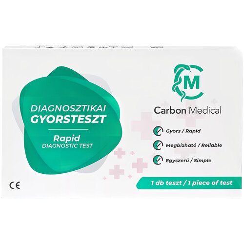  Hitri test za herpes simplex HSV-1 IgG/IgM (1 kos) Cene