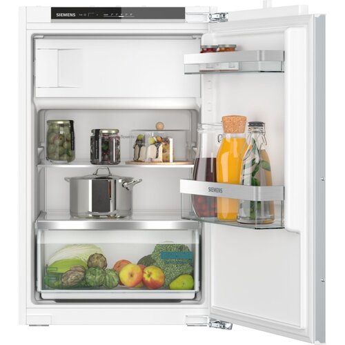 Siemens MDA EB hladilnik z zamrzovalnikom KI22L2FE0, (21300176) Cene