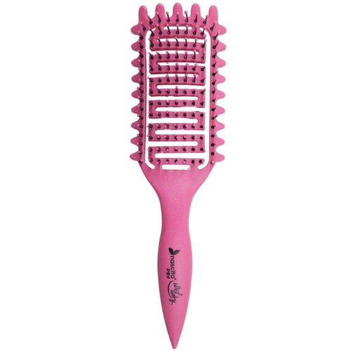 NASCITA četka za kosu FPRO00058PN Pink Cene
