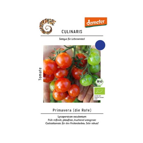 Culinaris Bio koktajl paradižnik Primavera Cene
