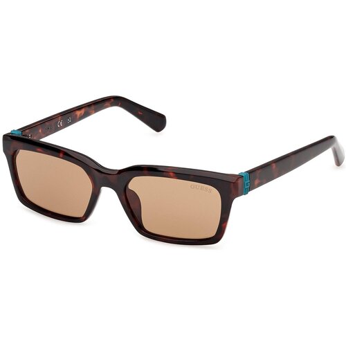 Guess GU00314 52E ONE SIZE (48) Havana/Rjava Slike