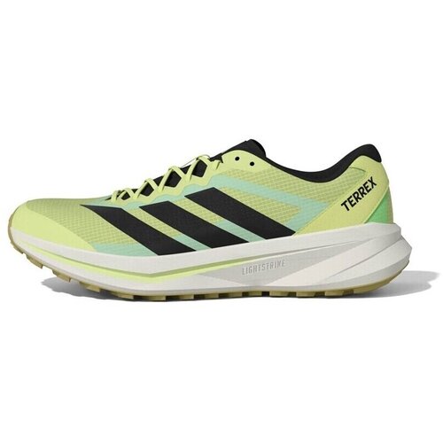 Adidas Tek &amp;amp; Trail Terrex pisana Slike