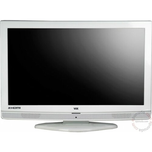 Vox 22762 White LCD televizor Slike