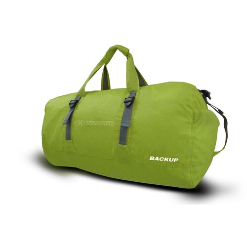 TRIMM BACKUP lime green bag Slike