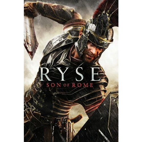  ryse: son of rome (pc) steam key europe Cene