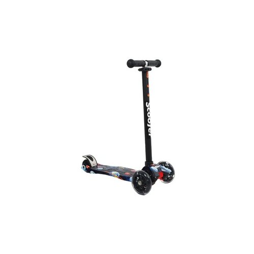 Jungle trotinet Galaxy 40010796 Slike