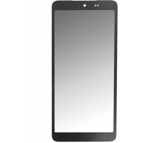 Samsung Steklo in LCD zaslon za Galaxy Xcover 5 / SM-G525, originalno, črno Cene