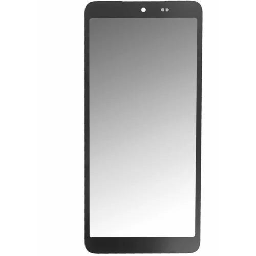 Samsung Steklo in LCD zaslon za Galaxy Xcover 5 / SM-G525, originalno, črno