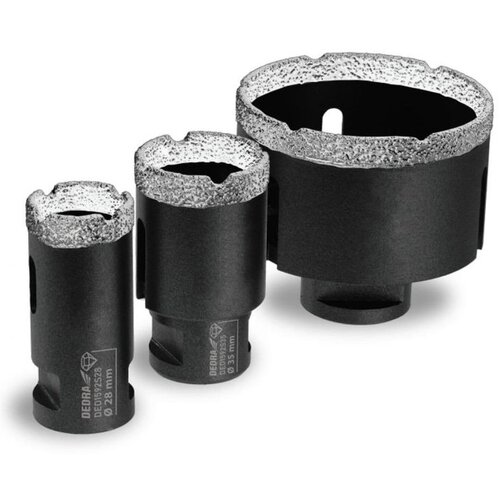 Shumee VAKUUMSKO SPAJKANE DIAMANTNE VEZALKE 28,35,68MM 3 KOS., (21254729) Cene