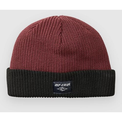 Rip Curl Classic Surf Lined Reg Kapa black / red Cene