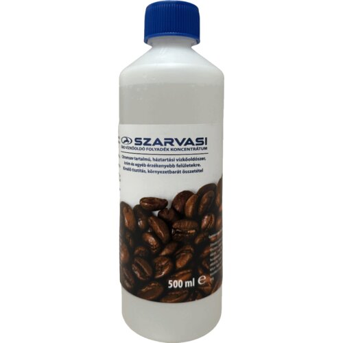 Home Sredstvo za uklanjanje kamenca, koncentrat, eco, 500 ml. - SZV-101 10001 Cijene
