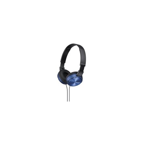 Sony MDRZX310L.AE slušalica, plava Cijene