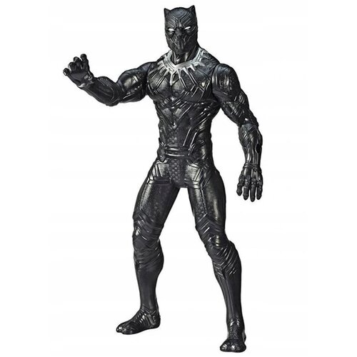 Hasbro Akciona figura Crni Panter Vakanda Marvel 596140 Cene