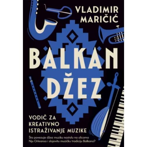 Laguna Vladimir Maričić - Balkan džez Slike