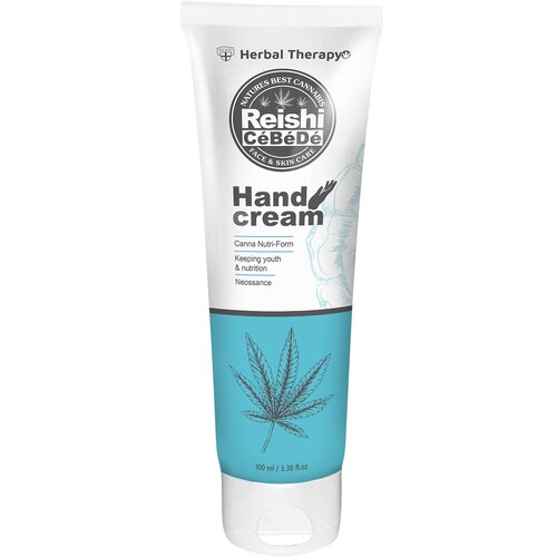  Reishi C&eacute;B&eacute;D&eacute; krema za ruke 100ml. Cijene