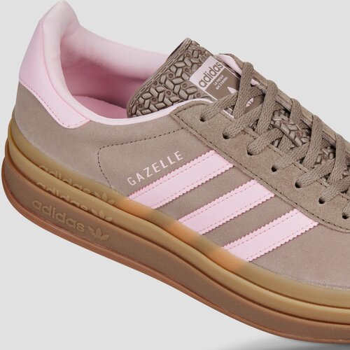 Adidas Nizke superge Gazelle Bold W JQ6436 Rožnata Cene