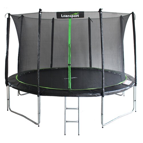 Lean sport Trampolin PRO 14 FT - 426 cm - 3956 Cene