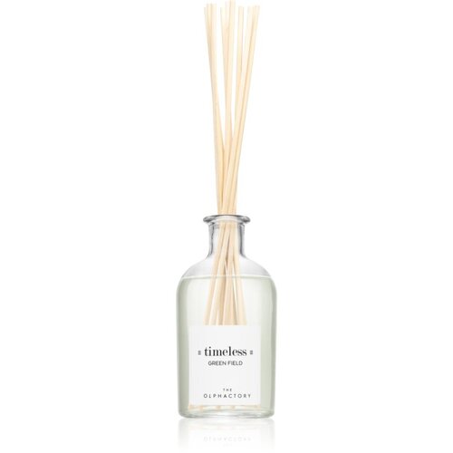 Ambientair The Olphactory Green Field aroma difuzor timeless 250 ml Cene