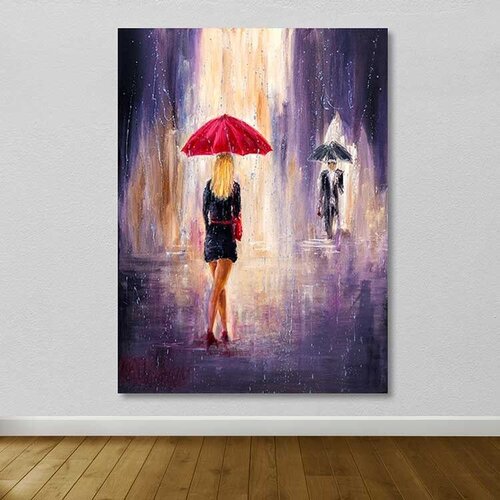 Wallity Slika DEV02174100140, 100x140 cm Cene