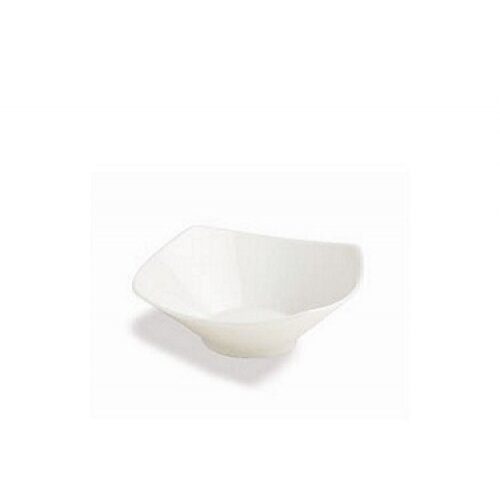 Zdjela 11*11H4.5 MINI PAR BIANCO Slike