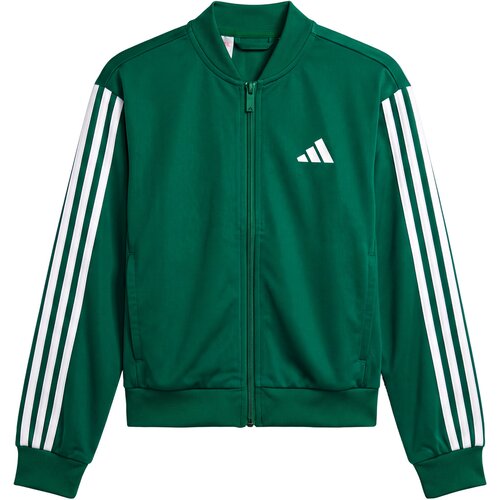 Adidas &Scaron;portne jope in jakne - Zelena Cene