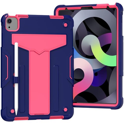 JTech Ohi&scaron;je za iPad Pro 11" Armoured s stojalom Pink, (22025871) Cene