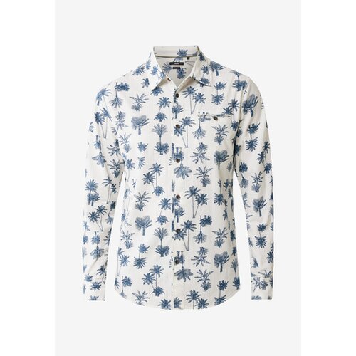Mexx muška košulja dug rukav MF007202641M-110602 Cene