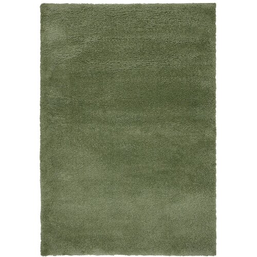 Flair Rugs Zeleni tepih 200x290 cm &amp;ndash; Slike