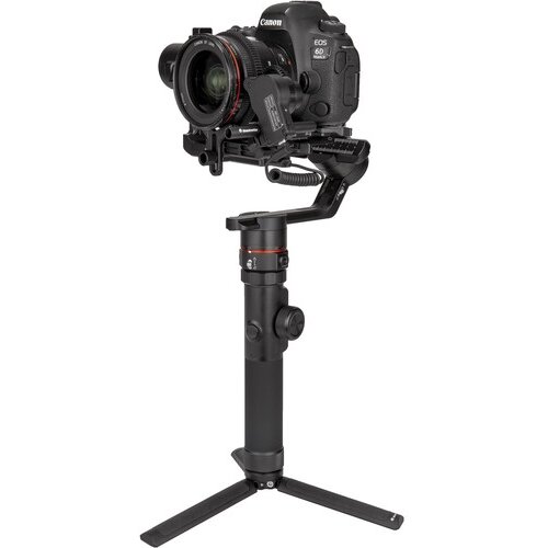 Manfrotto Gimbal 460 Pro Kit MVG460FFR Slike
