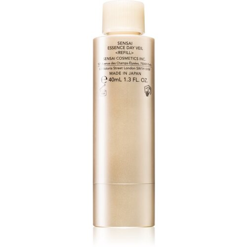 Sensai EXPERT Items Essence Day Veil Refill esencija za lice SPF 30 punjenje 40 ml Cijene