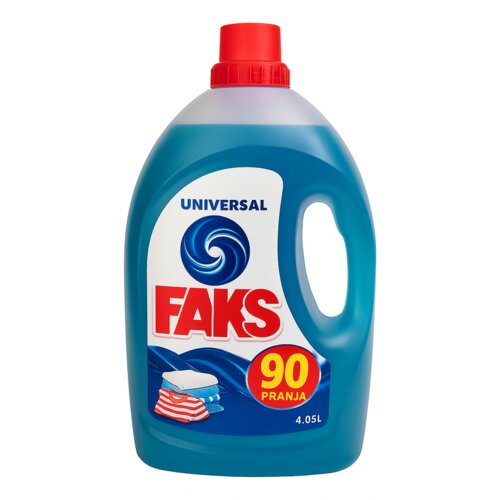Faks Gel Universal 4,05 l (90 WL) Slike
