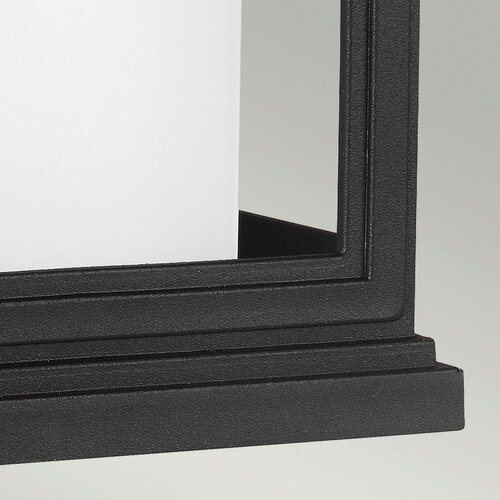 Elstead Lighting ZUNANJA STENSKA SVETILKA Roscoe 16,1/15,3/29,3 cm Slike