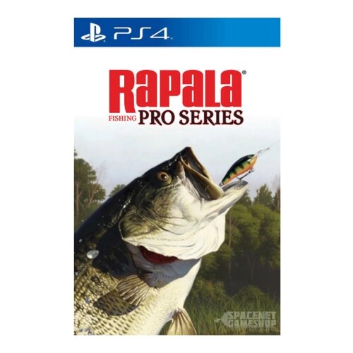 Rapala Fishing Pro Series /PS4 Cijene