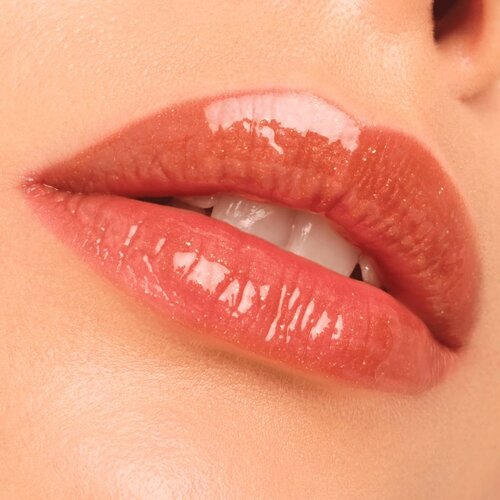 Catrice Filler Supreme Lip Gloss sijaj za ustnice za večji volumen odtenek 070 Golden Hour Flex 3.2 ml Slike