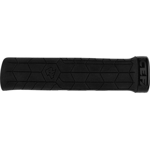 Race Face Getta handlebar grips, 30mm, black Cene