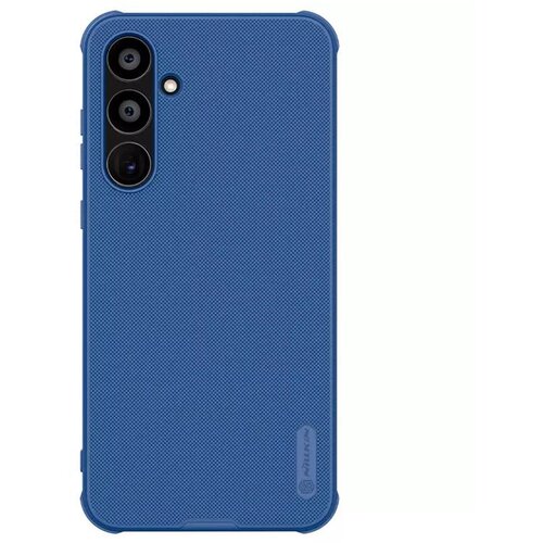 Nillkin maska super frost pro za samsung A556B galaxy A55 5G/ plava Slike