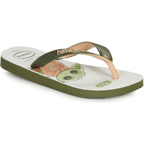 Havaianas STARS WARS Bijela Slike