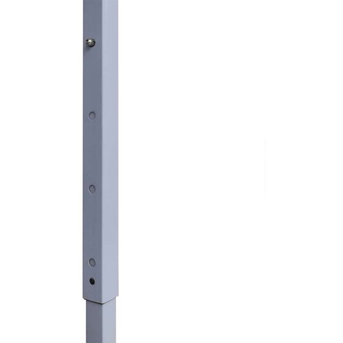  za svadbe - &amp;scaron;ator za zabave Antracit 291 x 291 x 315 cm Oxford tkanina Slike