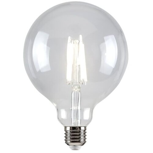 Rabalux Filament-LED sijalica E27 G125 providno 10 W 4000 K 79211 Slike
