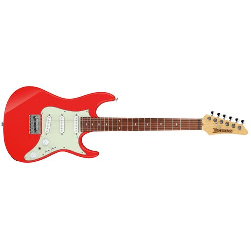 Ibanez Električna gitara AZES31-VM, Vermilion Cene