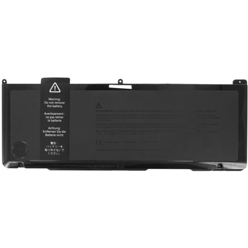 Apple (OEM) Baterija za Apple MacBook Pro 17&amp;quot; A1297 / A1383, originalna (OEM), 8600 mAh Slike