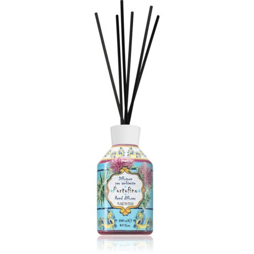 Rudy - Le Maioliche Portofino aroma difuzor s polnilom 250 ml Cene