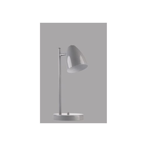 Opviq 8890-7 grey table lamp Slike