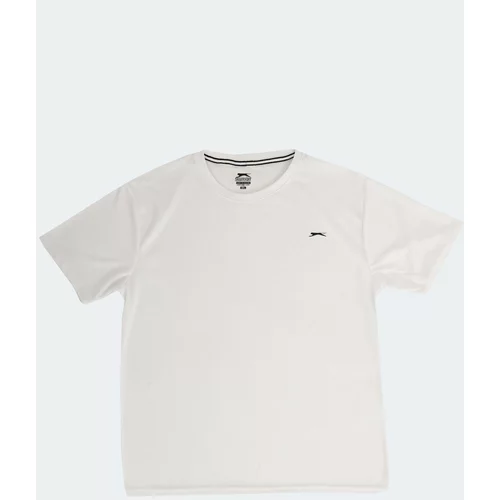 Slazenger Republic J Men's T-shirt White